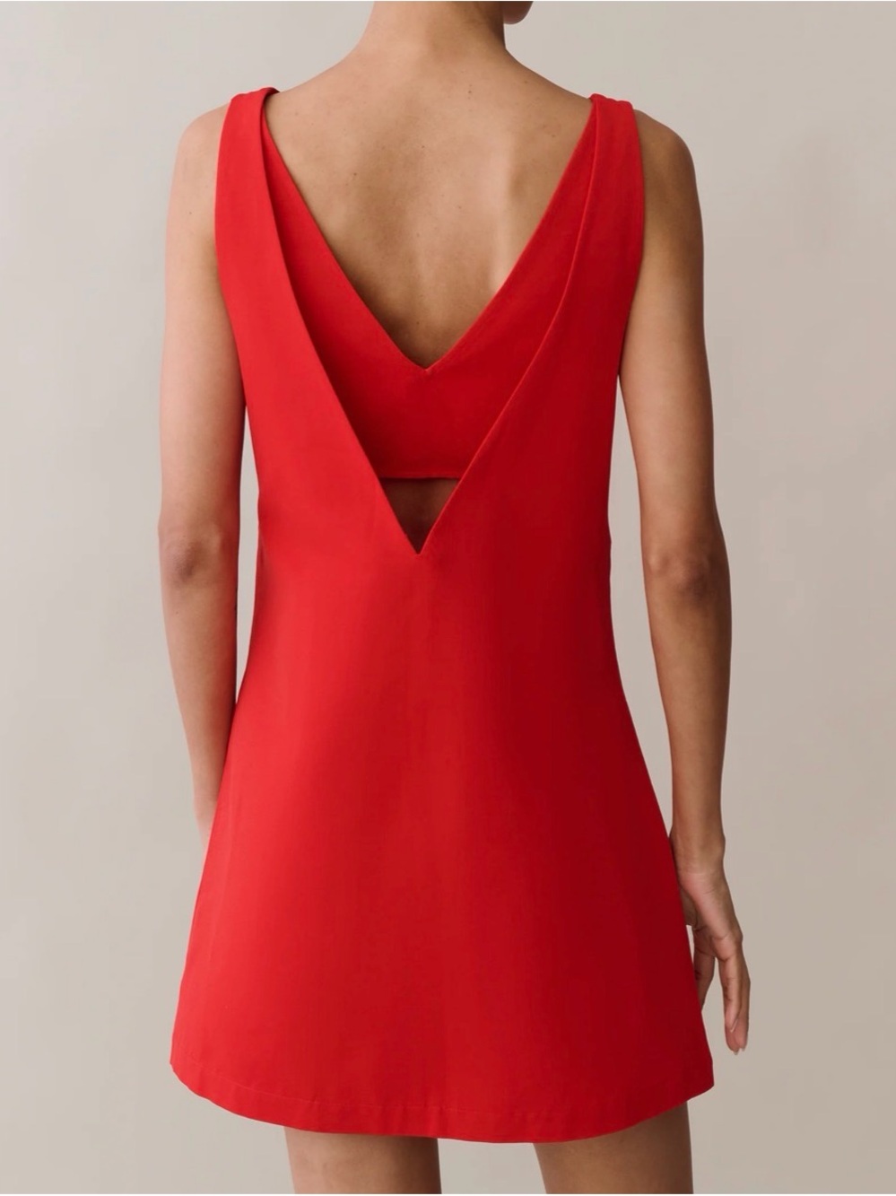 Few Moda x Le Catch Beach Lane mini Dress NWT Size 6 - Picture 2 of 14